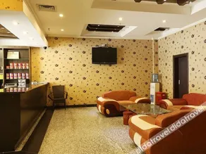 Haidian Resort Hotel - Image 4
