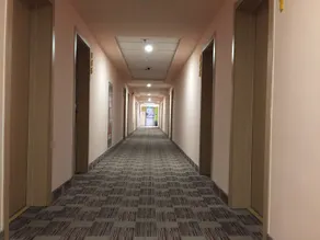 7 Days Inn (Binzhou Huimin Nanguan Street Branch) - Image 4