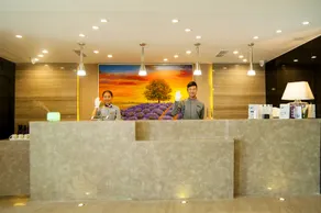 Lavande Hotel (Chengdu Shudu Wanda Plaza) - Image 4