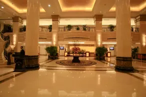 Yingtong Hotel - Image 5