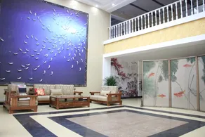 Home Inn Huayi Select Hotel (Nanpi County Yingbin Hall) - Image 4