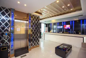 Zsmart HotelJiading Shanghai University Branch - Image 5