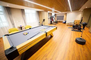 Zhonghao Hotel - Image 4