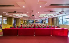International Trade Hotel - Image 5