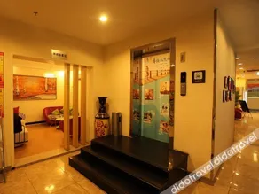 7Days Inn Nanchang Tengwange Yuzhang Road - Image 2