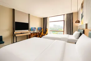Parme Hotel (Guangzhou Conghua Huanshi East Road) - Image 1