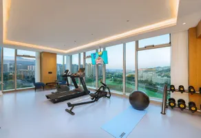 Park Inn by Radisson Hangzhou Fuyang Wildlife Park - Image 2