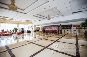 Wencheng International Hotel - Image 5