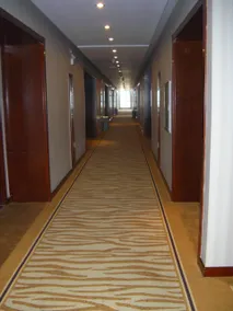 Yuhe Garden Hotel - Image 4