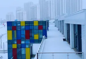 E-Town Hotel - Image 4