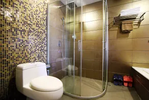 Vienna Classic Hotel (Lanzhou Yantan Science and Education City) - Image 4
