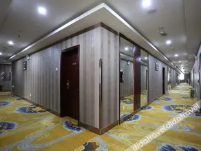 Xiangli Hotel (Shawan Park Subway Station, Changsha High Speed Railway South Station) - Image 3