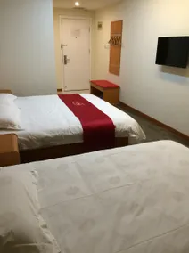 Manjiafu Express Hotel - Image 5