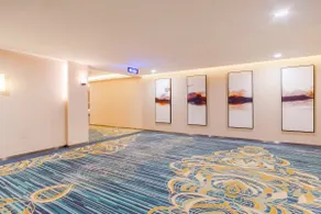 Ripple Hotel (Harbin Bingxue Big World Kelly Plaza Wanda) - Image 4