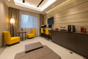 Ease Hotel Chengdu Taikoo Li 339 - Image 5
