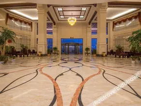 Dream Hot Spring Hotel - Image 3