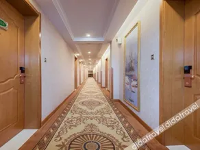 Vienna 3 Best Hotel (Kaifeng Baogong Lake Hanxing Road) - Image 4