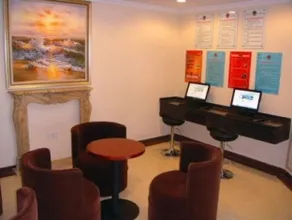 Greentree Inn Hebei Cangzhou Bohai New District Huanghua Port Express Hotel - Image 4