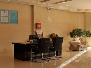 Weilixin Grand Hotel - Image 5