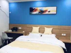 Chengdu Gudelake Boutique Hotel - Image 5