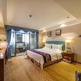 Qingtong Hotel (Shaozhou City Branch) - Image 2
