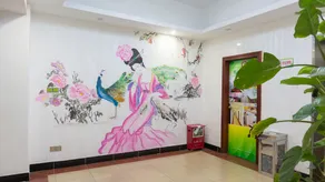 eLong Anyun Hotel (Dongguan Dalingshan Songshan Lake Scenic Area Branch) - Image 5