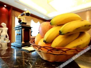 Jianghong International Hotel - Image 4