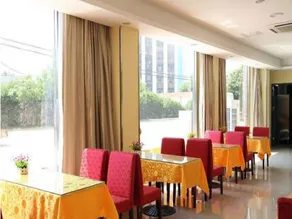 Hanting Hotel Wuxi Lingshan Area Branch - Image 3