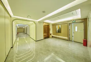Wuxian Holiday Hotel (Dongguan Zhongtang) - Image 5