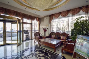 Elan Hotel (Xining Railway Station) - Image 3
