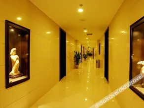 Jiefang Hotel - Image 2