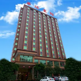 Huayang Hotel - Image 2