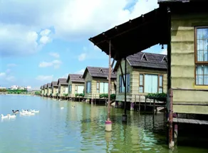 Chuanlord Holiday Hotel - Image 4