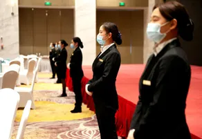 New Century Grand Hotel Lichuan Times - Image 4