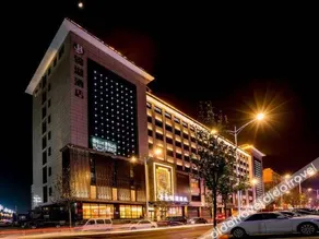 Kumho  Hotel - Image 4
