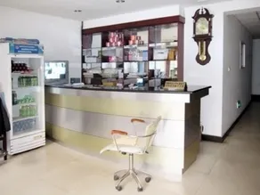 Fumanyuan Hotel Shenyang - Image 4