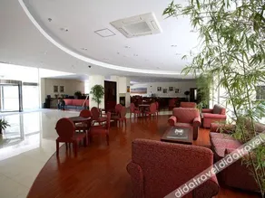 Hanting Hotel Dalian Jinzhou New Times Square - Image 4
