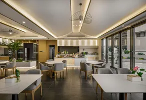 Leshan M Designer Intelligent Hotel - Image 4