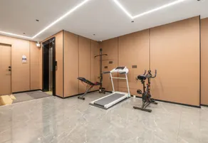 Jinshang Yisu Hotel - Image 5