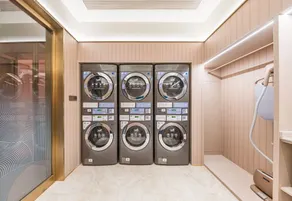 Hanting Hotel Qingdao North Station Shengli Bridge Subway Station - Image 5