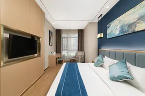 Anlan Select Hotel - Image 5