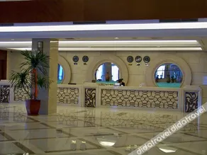 Ouyamei Xinye International Hotel - Image 5