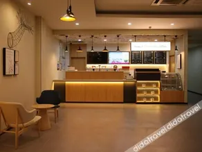 Hanting Express Quanzhou Bus Station Hotel - Image 2