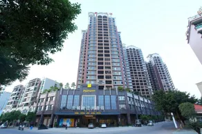 Dong Cheng Jing Jiang Hotel - Image 4