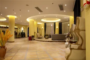 Nantong Qidong Good Hotel - Image 3