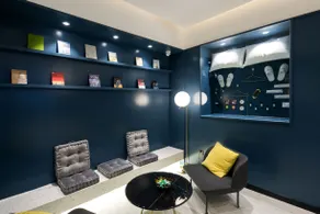 MU XIN SELECTION HOTEL - Image 4