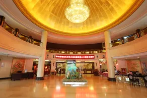Fugui Hotel (Qingnian Road Zhubang City Plaza Branch) - Image 4
