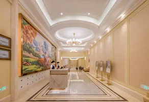 Vienna Hotel (Zhenxiong Street Garden Branch) - Image 5