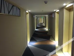 City Comfort Inn Huaihua Railway Station - Image 2
