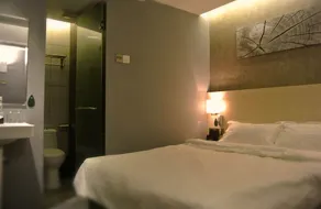 I Style JB by OYO Rooms - Image 4